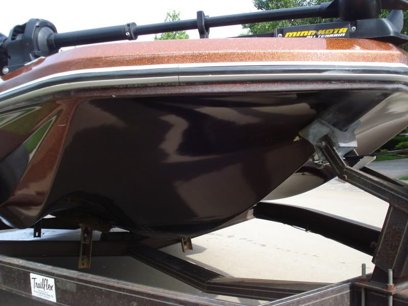 Cane Cutter bass/ski boats???